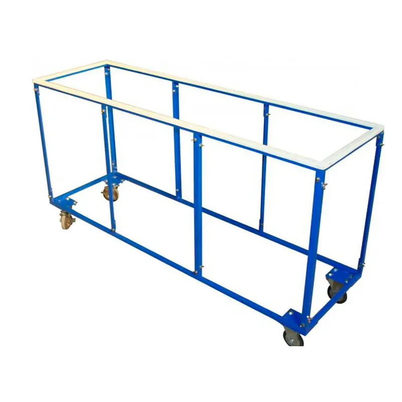 Aardwolf AEFT Economy Fabrication Table | Dynamic Stone Tools